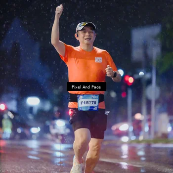 Runner Photo 7817991
