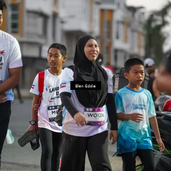 Runner Photo 7817997
