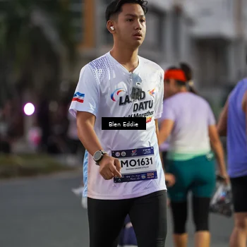 Runner Photo 7818011