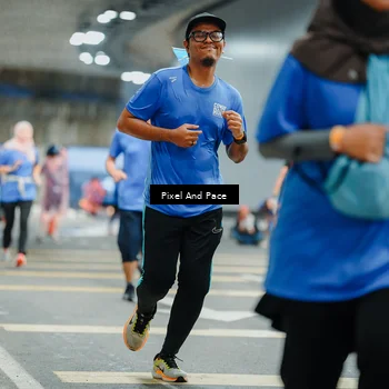Runner Photo 7818017