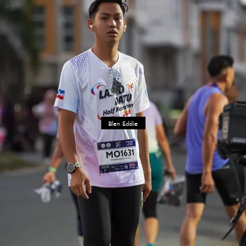 Runner Photo 7818022