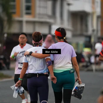 Runner Photo 7818023