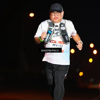 Runner Photo 7818041