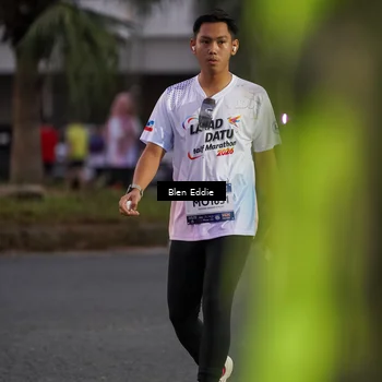 Runner Photo 7818042