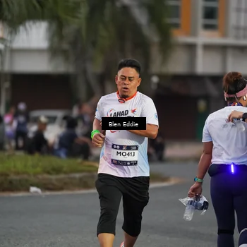 Runner Photo 7818052
