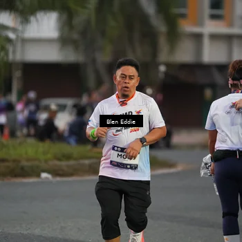 Runner Photo 7818059