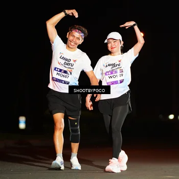 Runner Photo 7818063