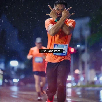 Runner Photo 7818064