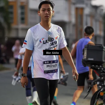 Runner Photo 7818065