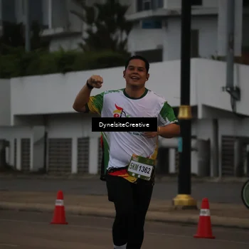 Runner Photo 7818066