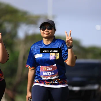 Runner Photo 7818070