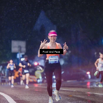 Runner Photo 7818076