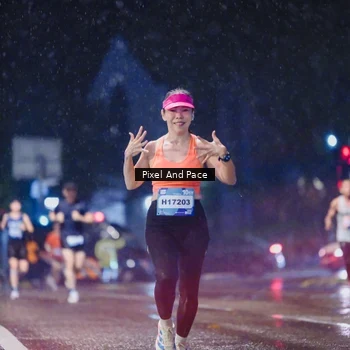 Runner Photo 7818082