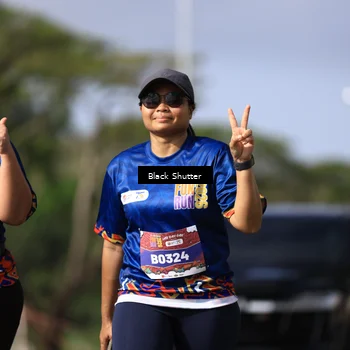 Runner Photo 7818083