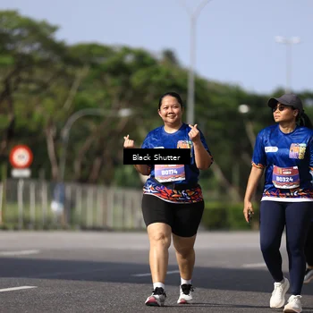 Runner Photo 7818085
