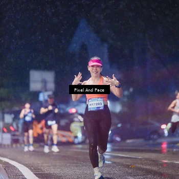 Runner Photo 7818086