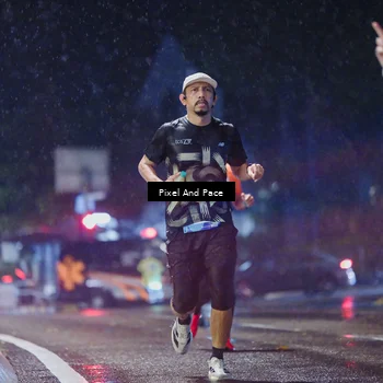 Runner Photo 7818088