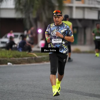 Runner Photo 7818091