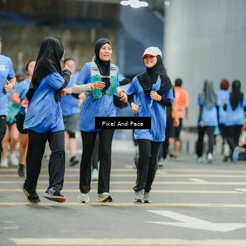 Runner Photo 7818093