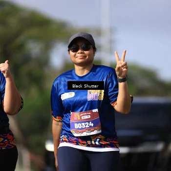 Runner Photo 7818107