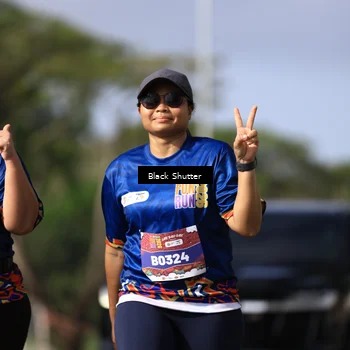 Runner Photo 7818109