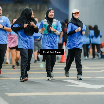 Runner Photo 7818115