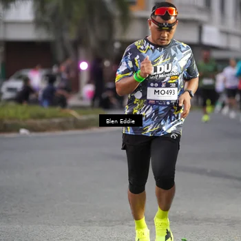 Runner Photo 7818119