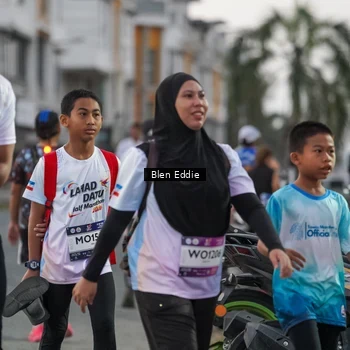 Runner Photo 7818120
