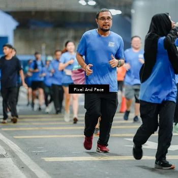 Runner Photo 7818129