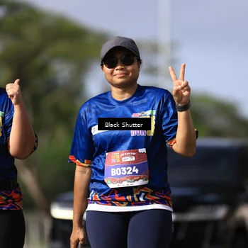 Runner Photo 7818130