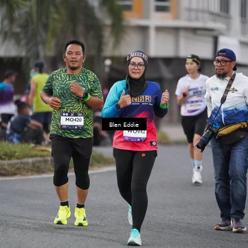 Runner Photo 7818137