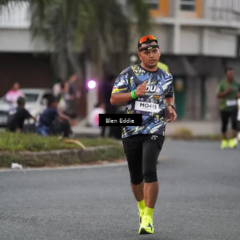 Runner Photo 7818141