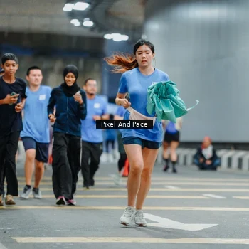 Runner Photo 7818144