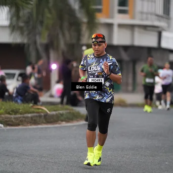 Runner Photo 7818145