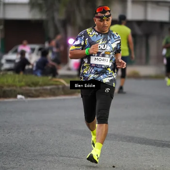Runner Photo 7818146