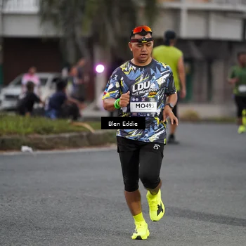 Runner Photo 7818148