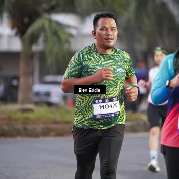 Runner Photo 7818153