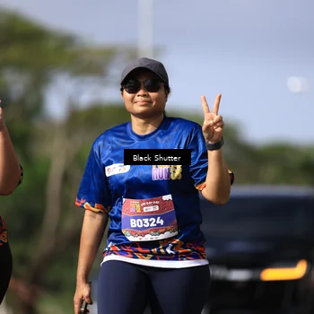 Runner Photo 7818157
