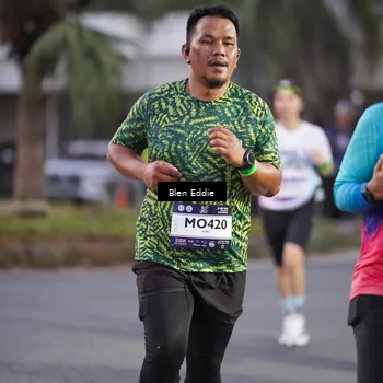 Runner Photo 7818159