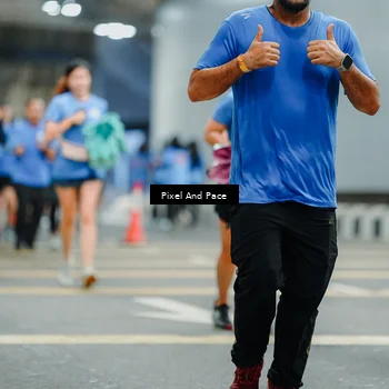Runner Photo 7818161