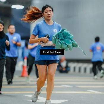 Runner Photo 7818165