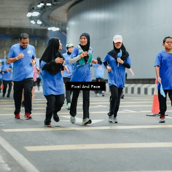 Runner Photo 7818166
