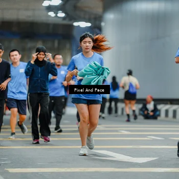 Runner Photo 7818170