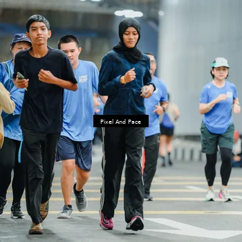 Runner Photo 7818175