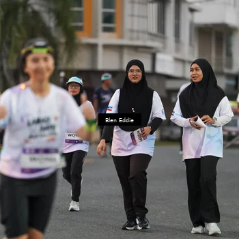 Runner Photo 7818180