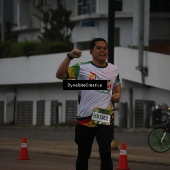 Runner Photo 7818182