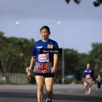 Runner Photo 7818189