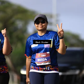 Runner Photo 7818193