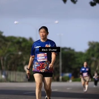 Runner Photo 7818198