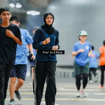 Runner Photo 7818201
